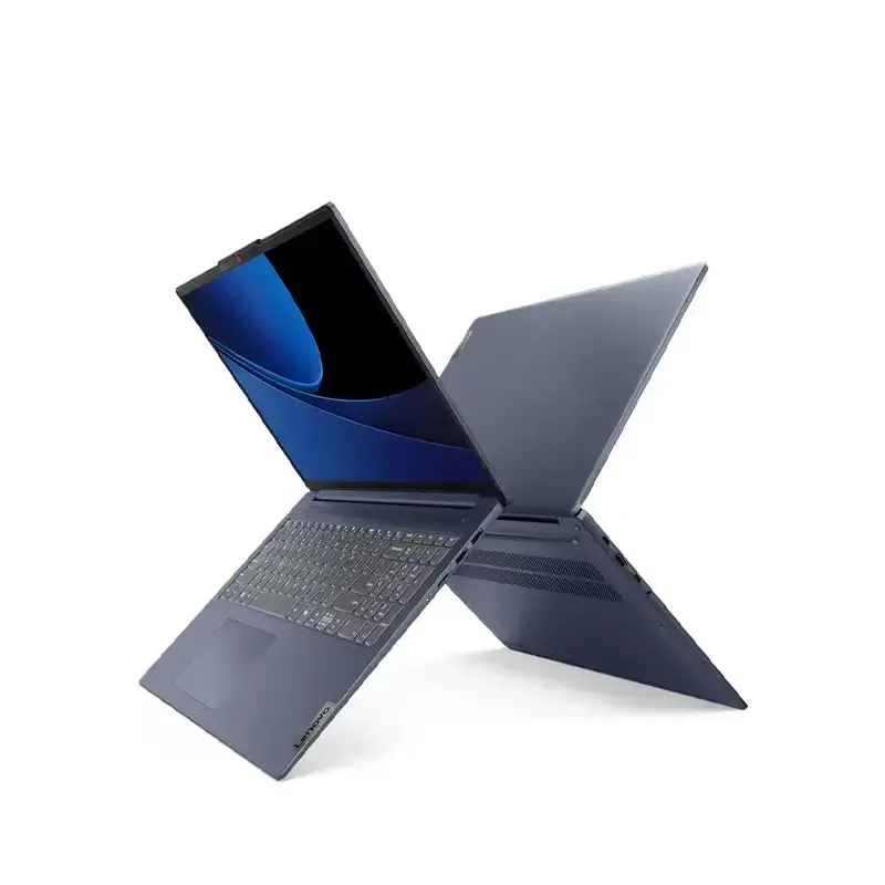 لپ‌ تاپ 16 اینچی لنوو مدل IdeaPad Slim 5 16IRU9
